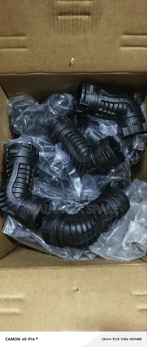 Nissan Note Turbo Pipe Available