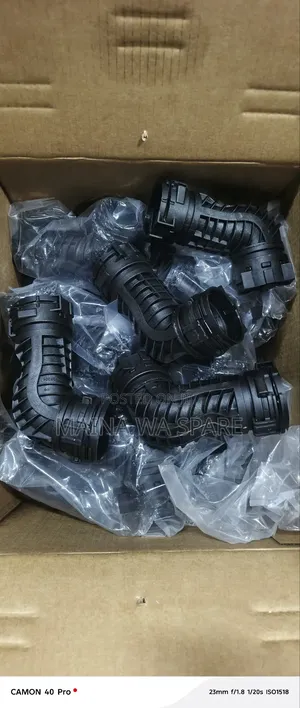 Nissan Note Turbo Pipe Available