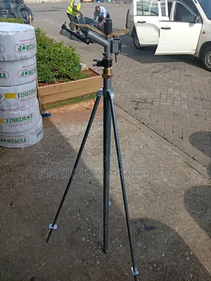 Raingun Metallic 1"