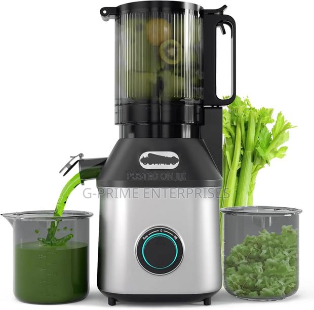 Signature Slow Juicer