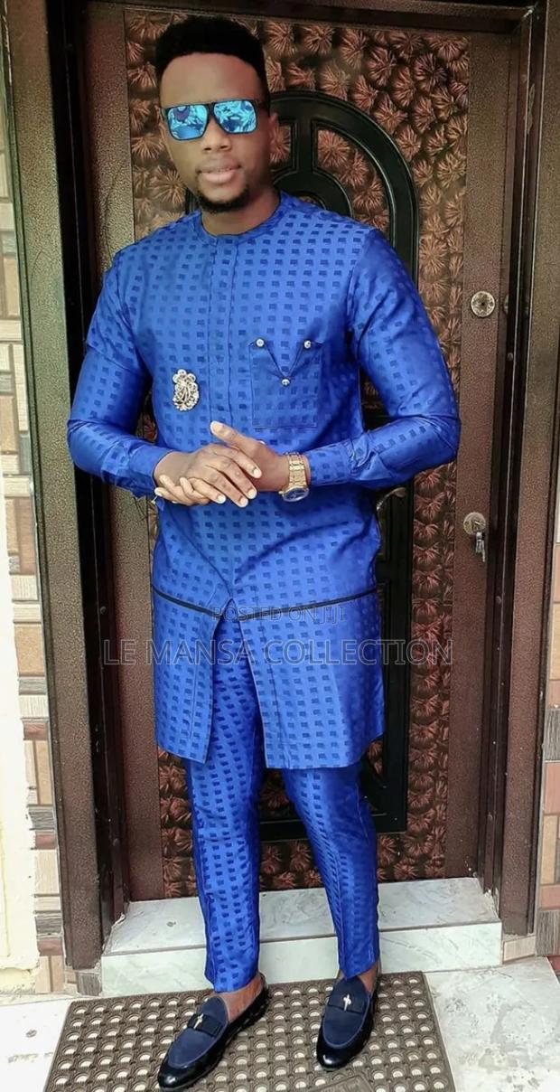 Elite Sanator Suits