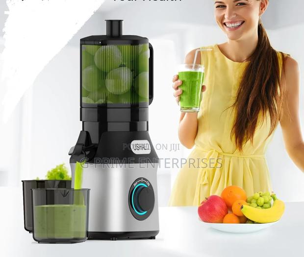 Signature Slow Juicer - thumbnail 2