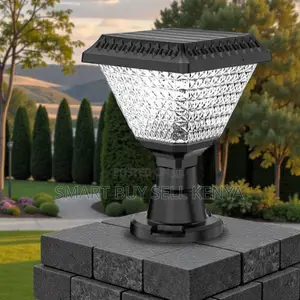 Solar Led Garden Lights Outdoor Lawn and Garden Decorative Lighting