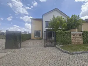 4bdrm Townhouse/Terrace in Green Valley Estate, Katani for sale