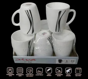 Diva Deco Mug 33cl Now