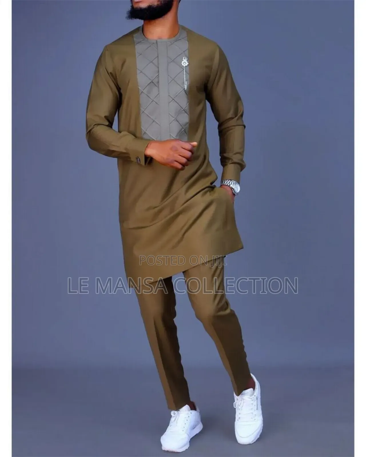 Urban Sanator Wear