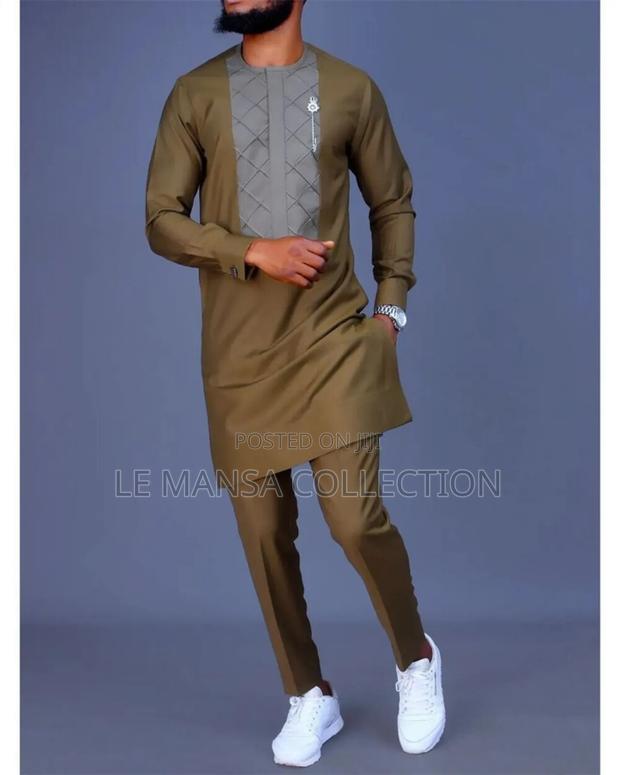 Urban Sanator Wear - main view