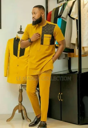 Urban Sanator Wear