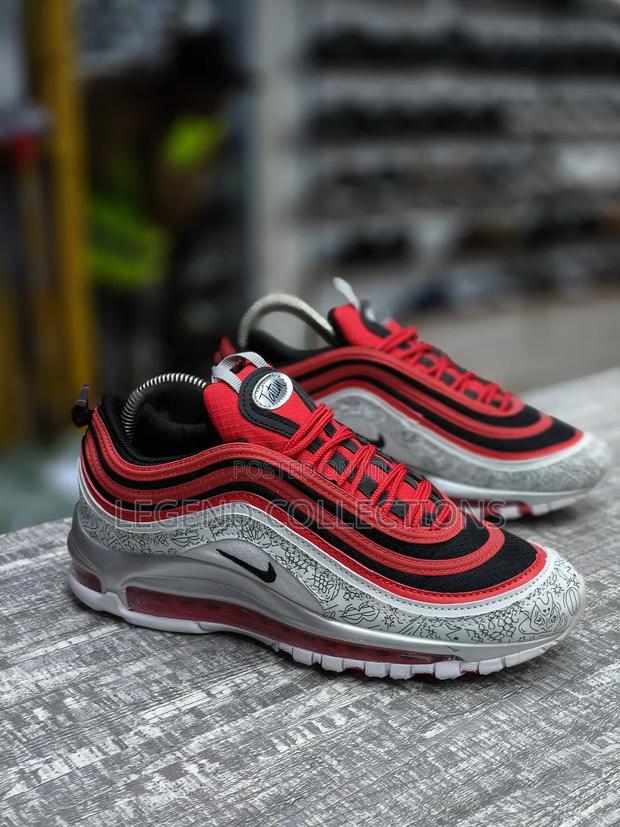 Airmax 97 Sneakers (36-45) - thumbnail 4