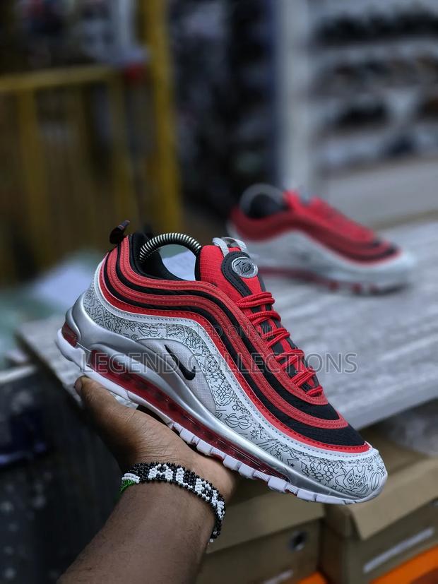 Airmax 97 Sneakers (36-45) - thumbnail 6