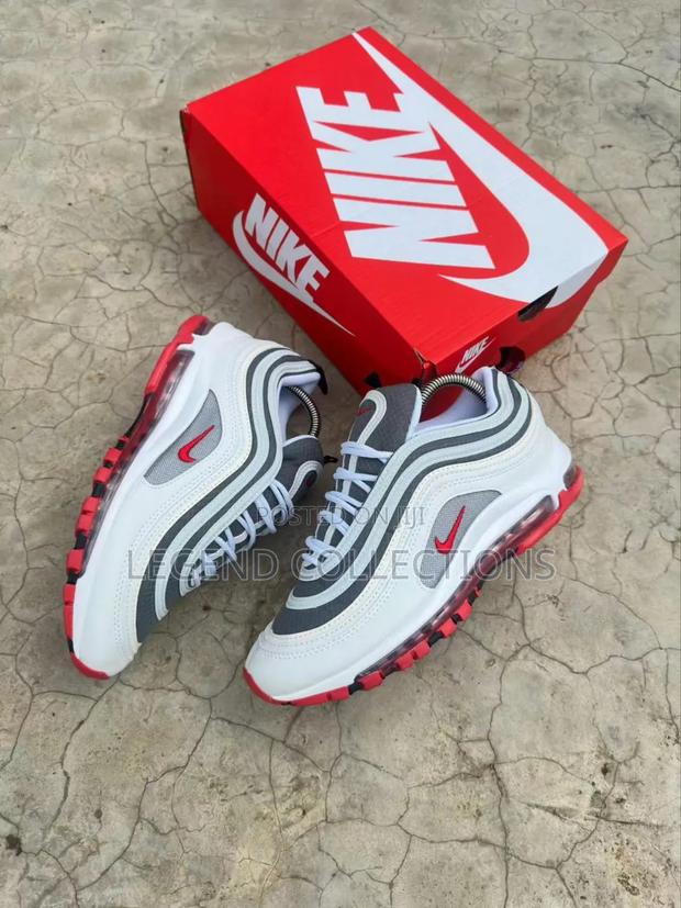 Airmax 97 Sneakers (36-45) - thumbnail 8