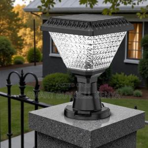 Outdoor Solar Garden Led Lights for Driveway Pathway Yard - thumbnail 2