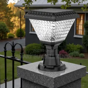 Outdoor Solar Garden Led Lights for Driveway Pathway Yard