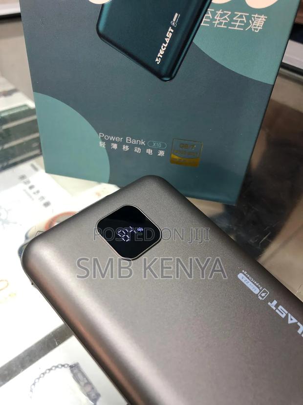 Teclast X10 10000mah Ultra Thin Power Bank