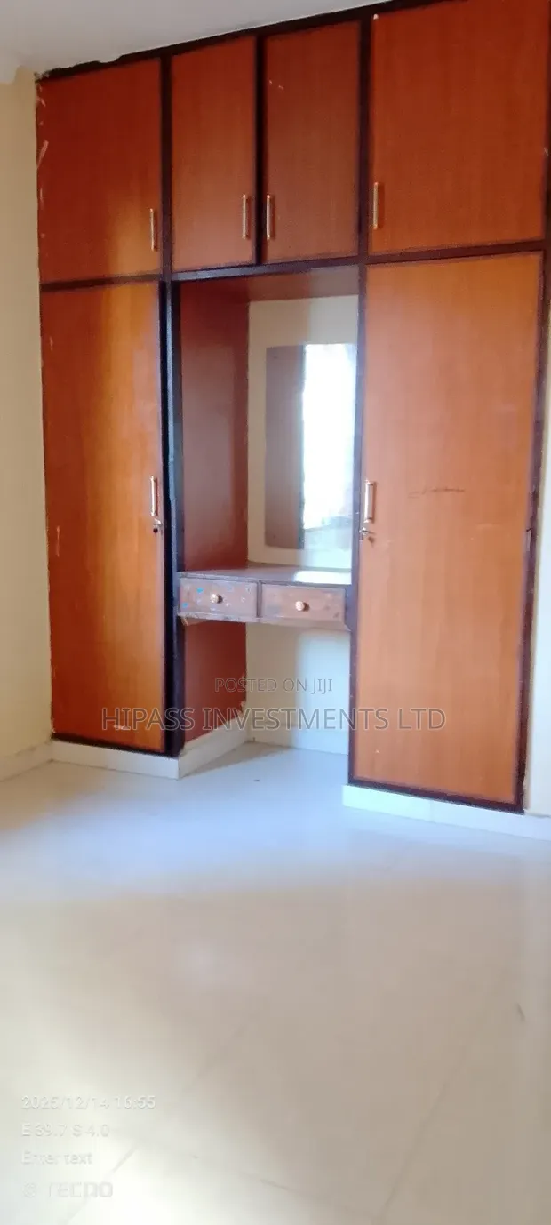 2bdrm Block of Flats in Stadium, Tononoka for rent