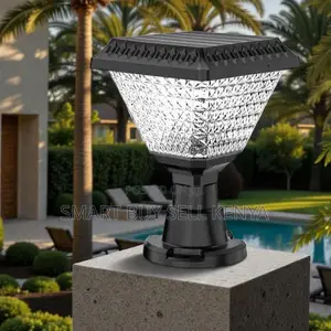 Energy Saving Solar Led Garden Lights for Yard Pathway Waterproof