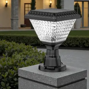 Solar Garden Led Lights Outdoor Decorative Waterproof Set