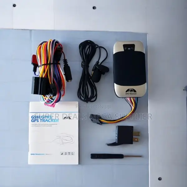 High Performance Coban Tk303 GPS GSM Vehicle Tracker Locator