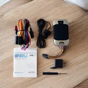 Anti-Theft Security Tracking Coban Tk303 Vehicle GPS Tracker