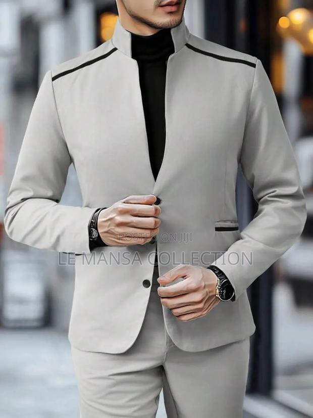 Classy Designer Suits - thumbnail 2