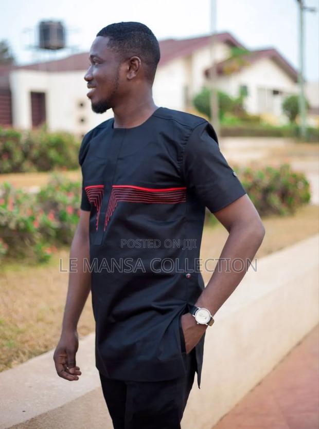 Royal Sanator Suits - main view