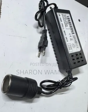 Durable Car Fridge Ac Adapter/Car Fridge Ac Adapter
