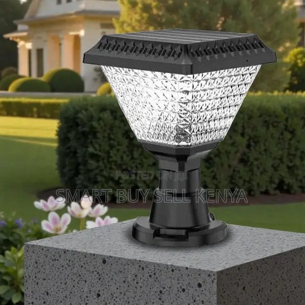 Solar Led Garden Lights Outdoor Waterproof With Motion Sensor