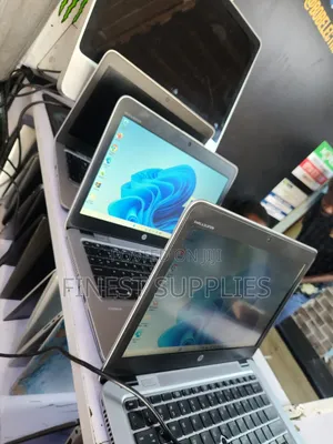 Laptop HP EliteBook 820 G3 8GB Intel Core I5 SSD 256GB