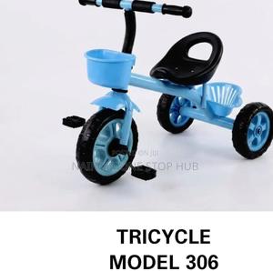 Tricycle Model 306 - thumbnail 2