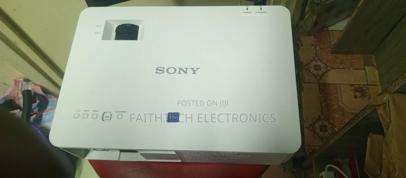 2. High-Brightness Projectors for Short-Term Hire