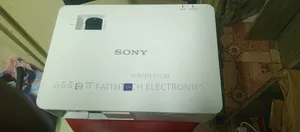 2. High-Brightness Projectors for Short-Term Hire
