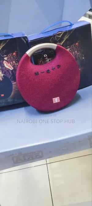 M1 Mini Bluetooth Speaker - thumbnail 2