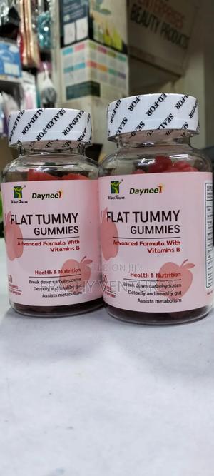 Flat Tummy Gummies - thumbnail 2