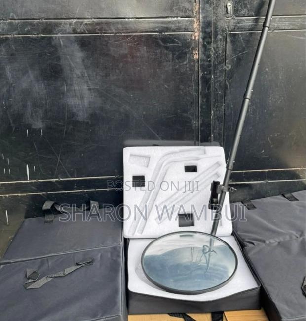 Portable Security Under Search Mirror/Under Search Security Mirror