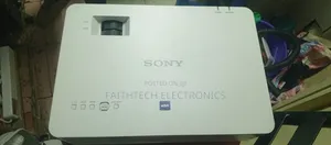 Projector Hire for Church Services and Crusades