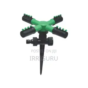 Spike Sprinklers