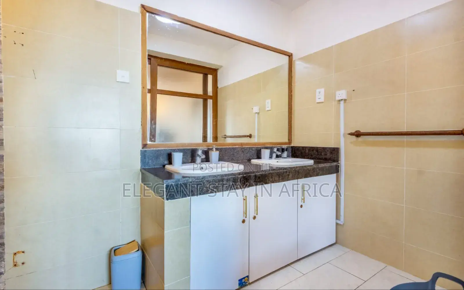 Nice 2bdrm in Diani at Per Day.Close Proximity to Beach