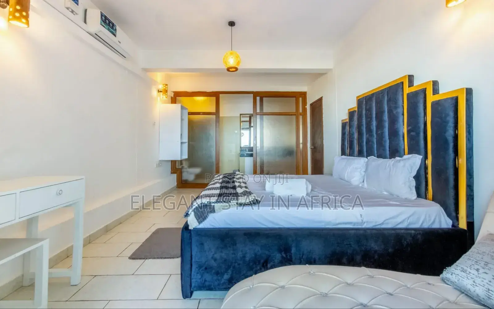 Nice 2bdrm in Diani at Per Day.Close Proximity to Beach