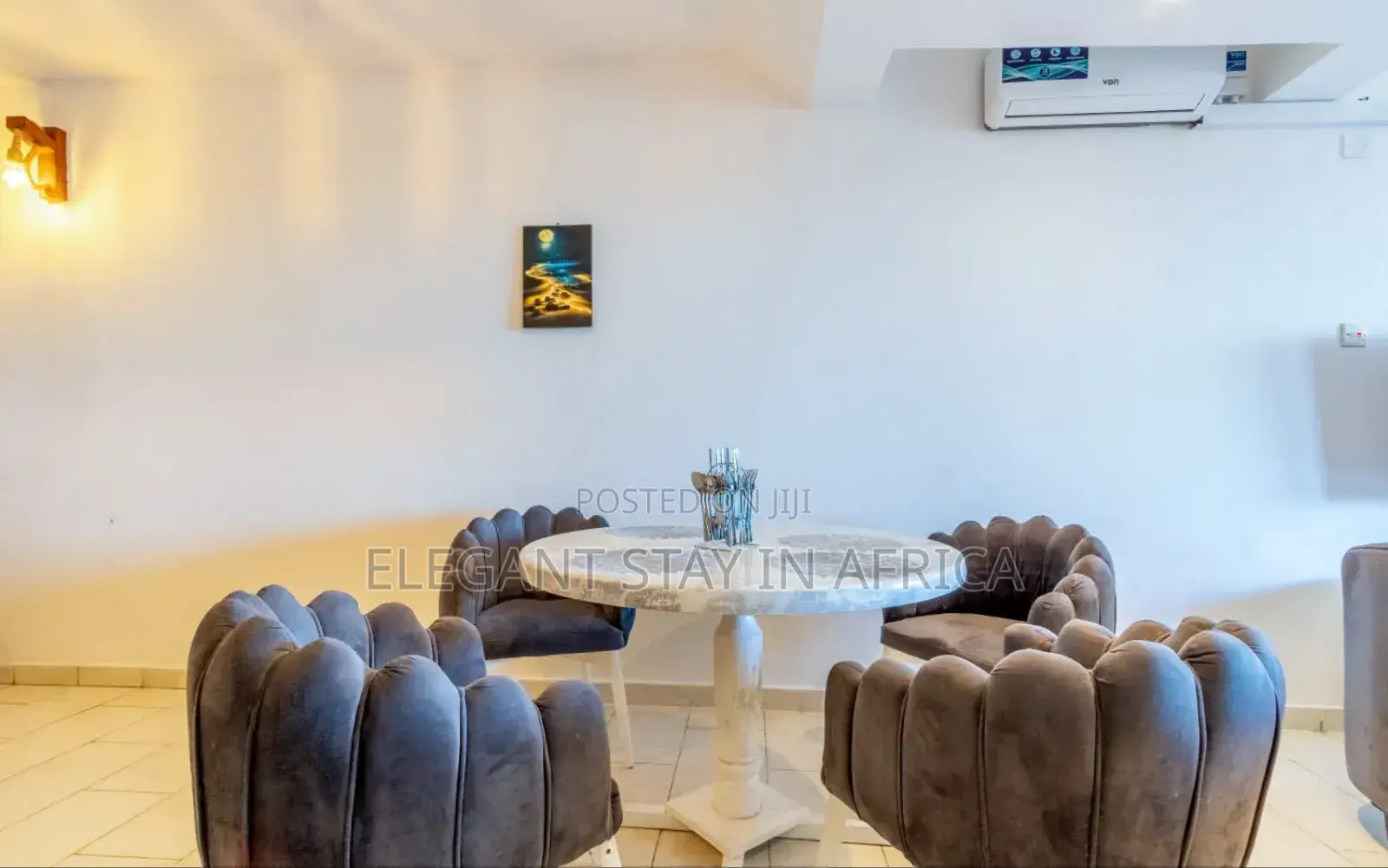 Nice 2bdrm in Diani at Per Day.Close Proximity to Beach