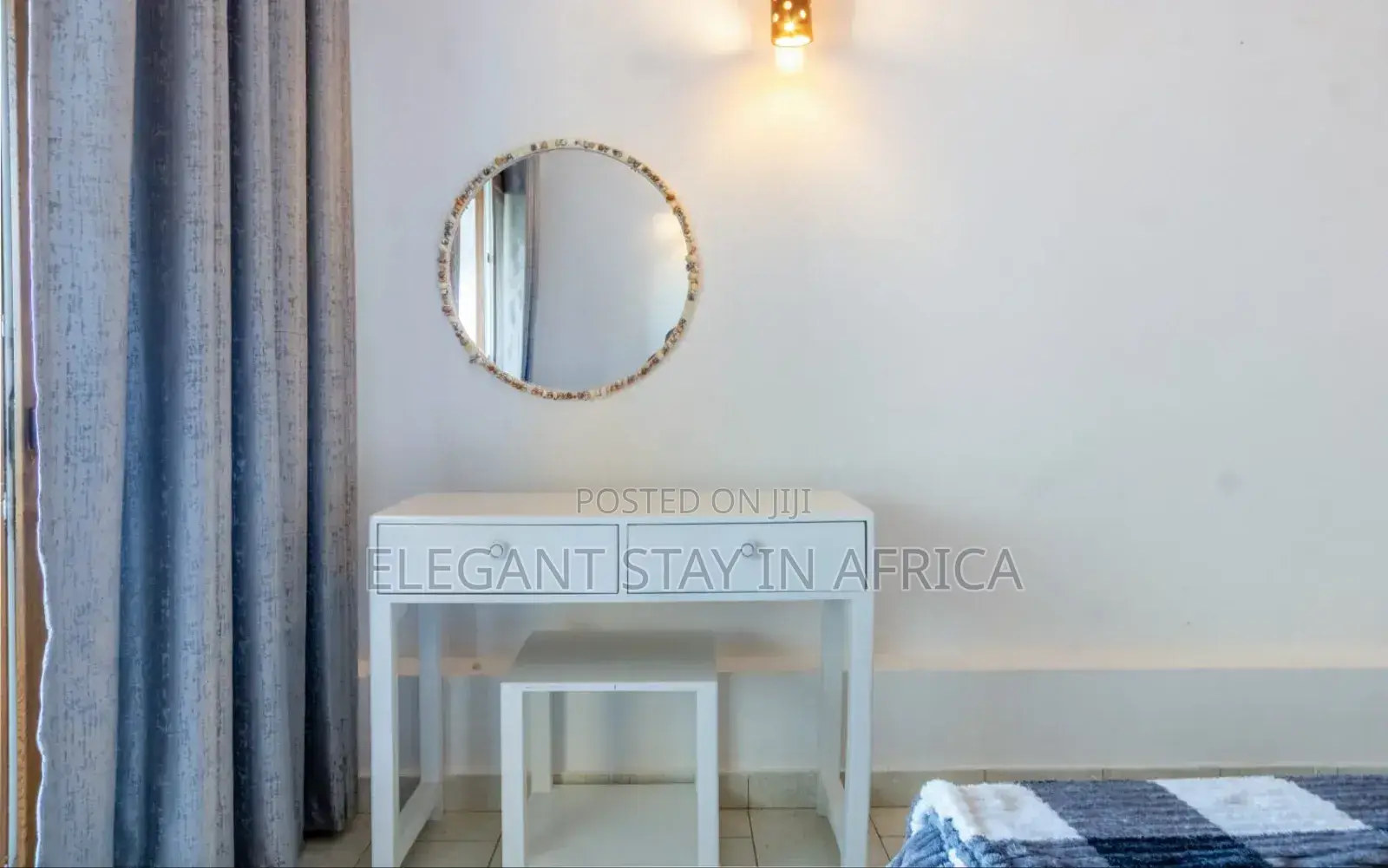 Nice 2bdrm in Diani at Per Day.Close Proximity to Beach
