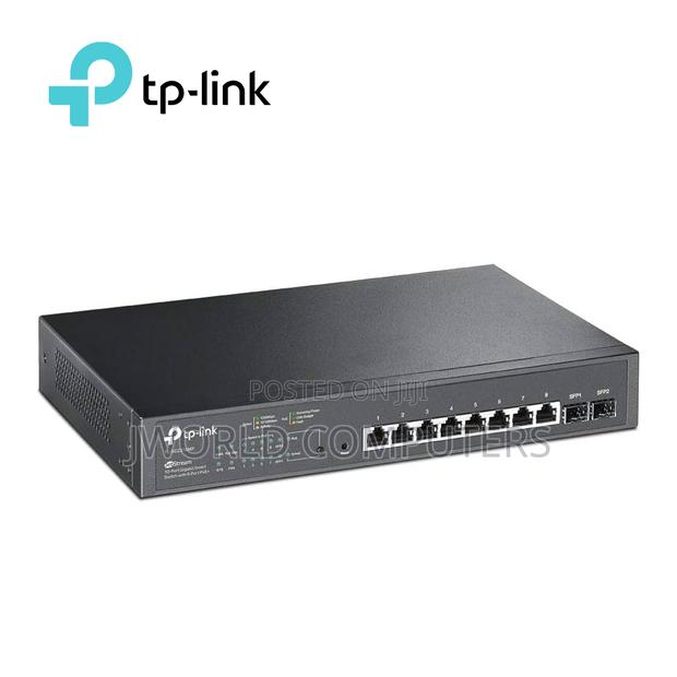 Tl-Sg2210mp - main view