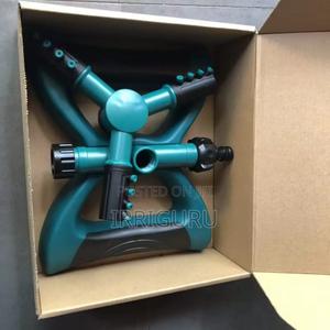 Three-Arm Sprinklers - thumbnail 2