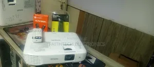 7. Short-Term Projector Hire – Daily Weekend Rates