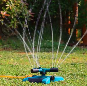 Lawn Sprinklers - thumbnail 2