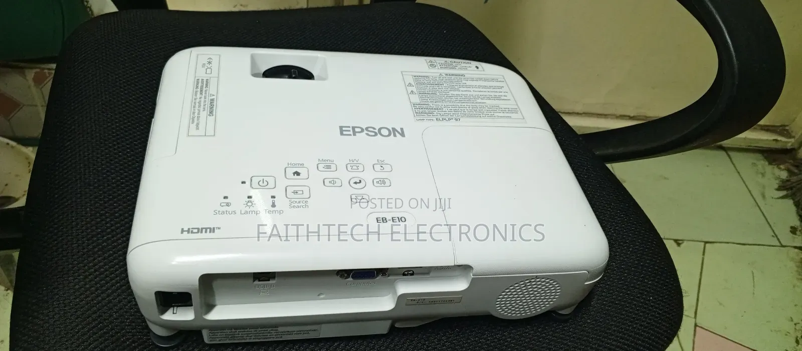 8. Projector Hire for Schools Training Centers