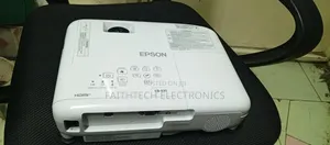 8. Projector Hire for Schools Training Centers