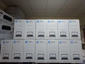 Hp Deskjet 2320 Printer