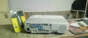 9. Hd Projector Hire for Movies Entertainment