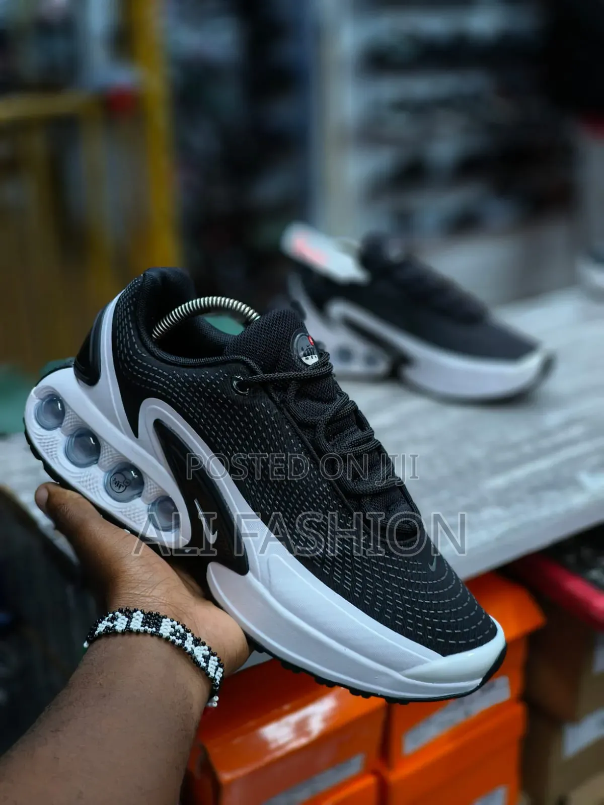 Airmax Dn Sneakers