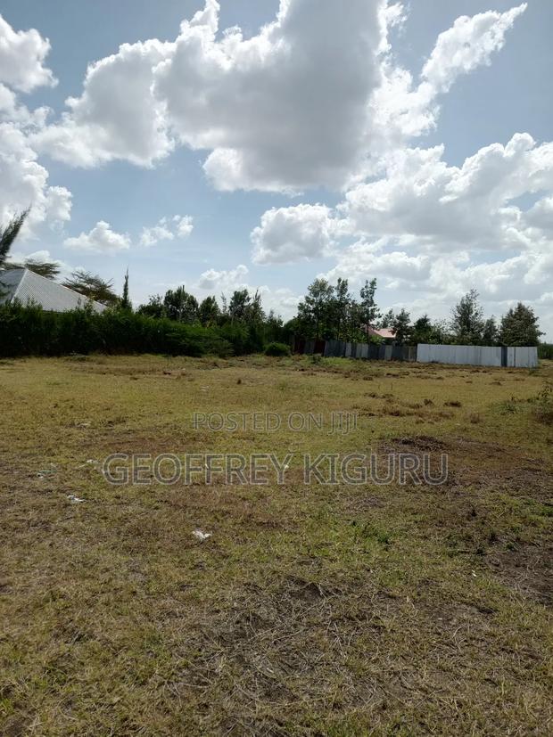 1 Acre Along the Eastern Bypass. - main view